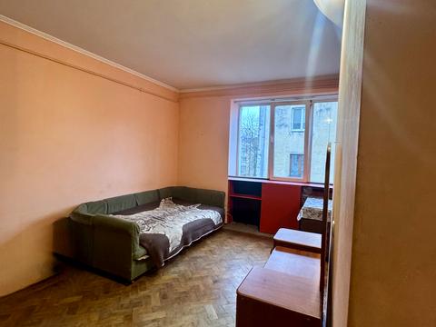 квартира по адресу Зерова ул., 15