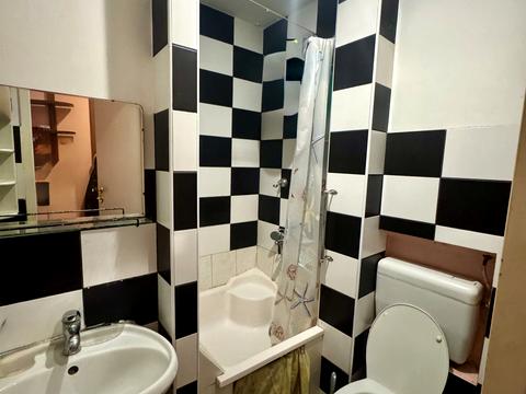 квартира по адресу Зерова ул., 15