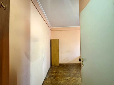 квартира по адресу Зерова ул., 15