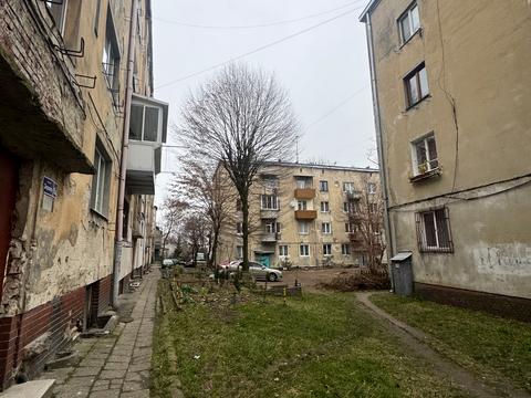 квартира по адресу Зерова ул., 15