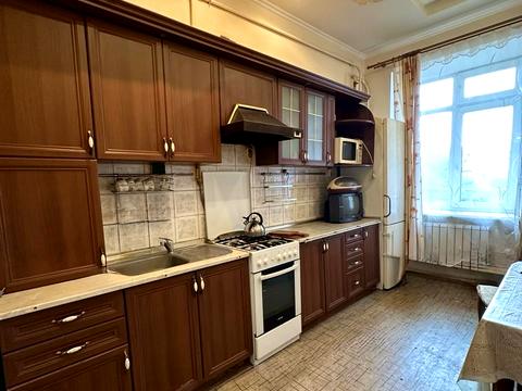 квартира по адресу Шараневича ул., 21