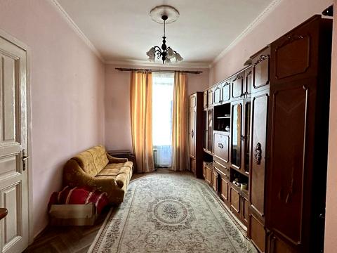 квартира по адресу Шараневича ул., 21