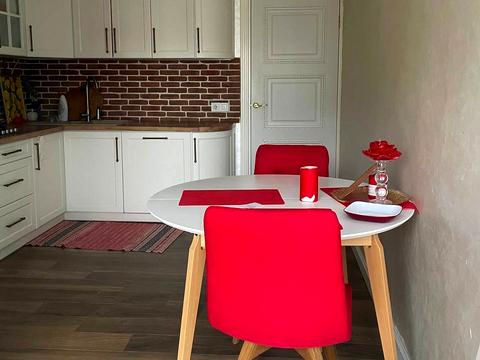 квартира за адресою Тараса Шевченка вул., 60/11