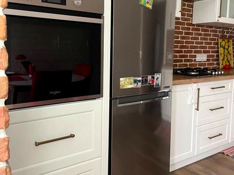 квартира за адресою Тараса Шевченка вул., 60/11