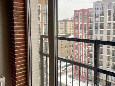 квартира за адресою Тараса Шевченка вул., 60/11