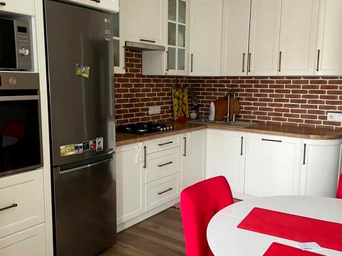 квартира за адресою Тараса Шевченка вул., 60/11