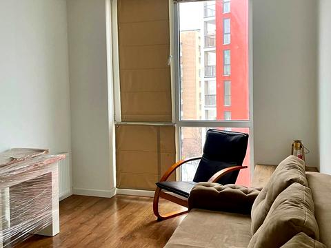 квартира за адресою Тараса Шевченка вул., 60/11