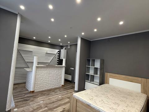 квартира по адресу Пасечная ул., 169г