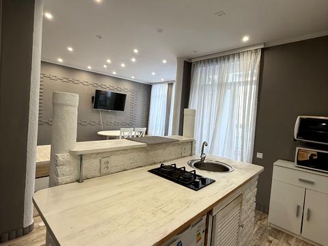 квартира по адресу Пасечная ул., 169г