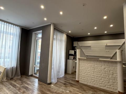 квартира по адресу Пасечная ул., 169г