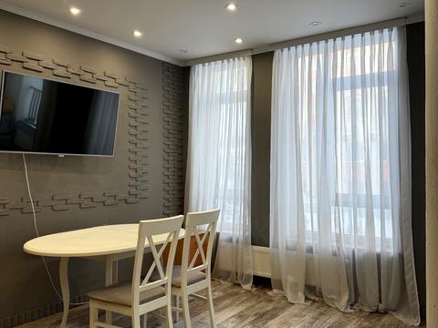 квартира по адресу Пасечная ул., 169г