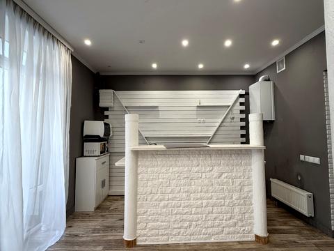 квартира по адресу Пасечная ул., 169г