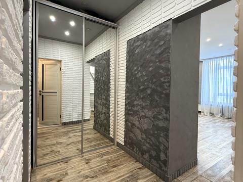 квартира по адресу Пасечная ул., 169г