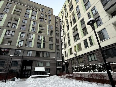 квартира по адресу Пасечная ул., 169г