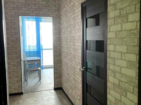 квартира за адресою Козакевича вул., 27