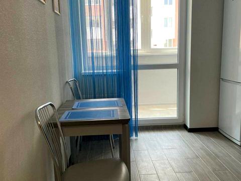 квартира за адресою Козакевича вул., 27