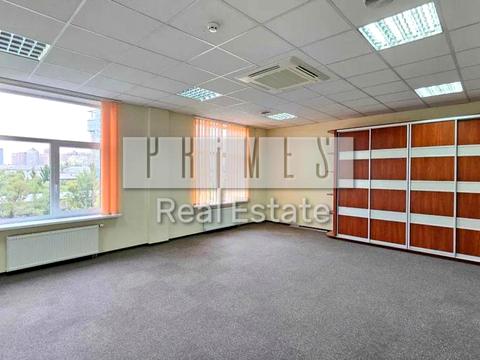 коммерческая по адресу Николая Михновского бульв. (Дружбы народов), 19