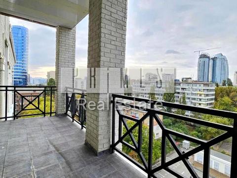 коммерческая по адресу Николая Михновского бульв. (Дружбы народов), 19