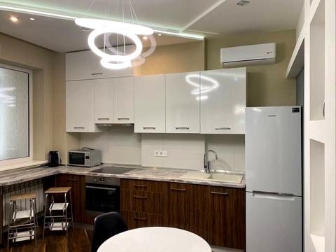 квартира за адресою Отакара Яроша пров., 22