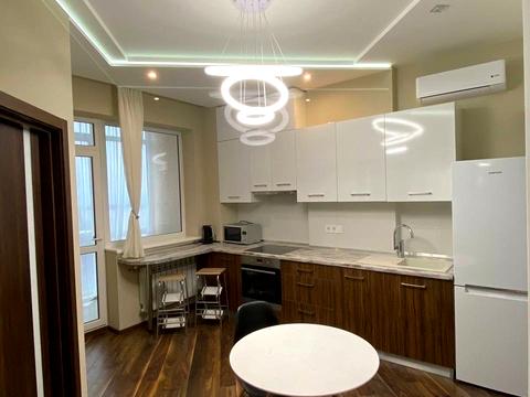 квартира за адресою Отакара Яроша пров., 22