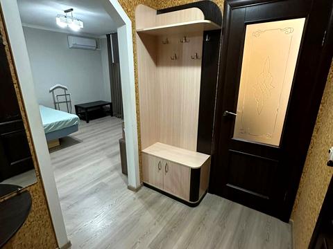 квартира по адресу Кибальчича ул., 4