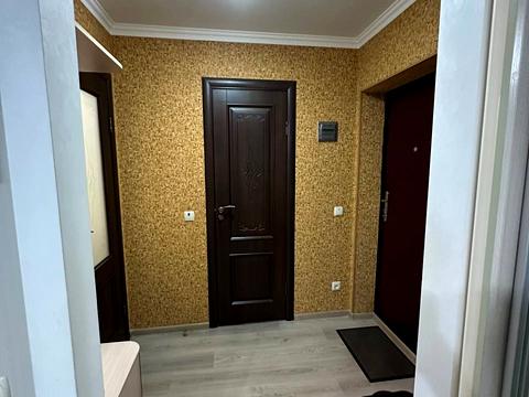 квартира по адресу Кибальчича ул., 4