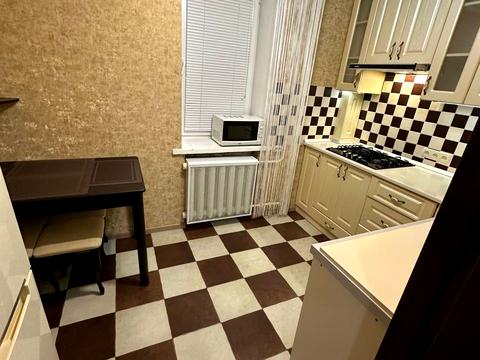 квартира по адресу Кибальчича ул., 4