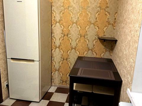 квартира по адресу Кибальчича ул., 4