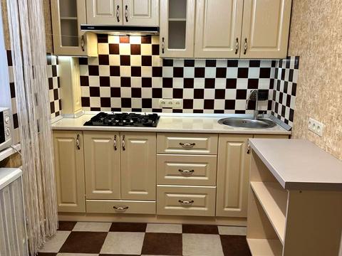 квартира по адресу Кибальчича ул., 4