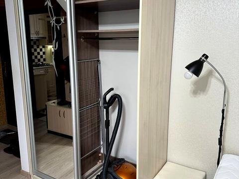 квартира по адресу Кибальчича ул., 4