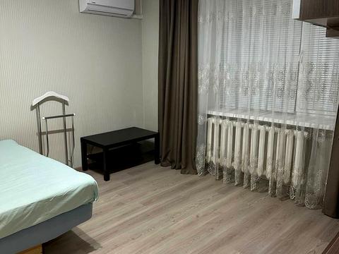 квартира по адресу Кибальчича ул., 4