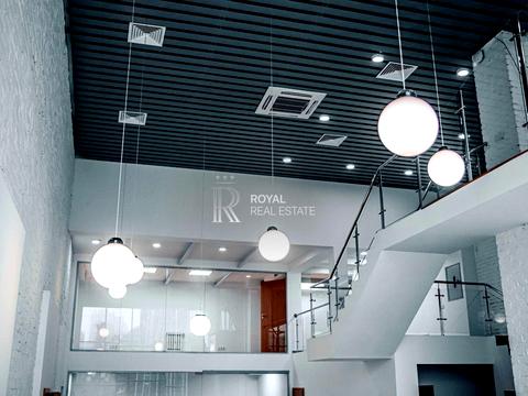 комерційна за адресою Київ, Євгена Сверстюка вул. (Марини Раскової), 11