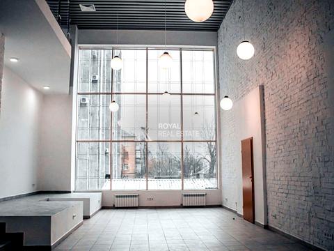 комерційна за адресою Київ, Євгена Сверстюка вул. (Марини Раскової), 11