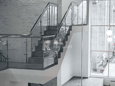 комерційна за адресою Київ, Євгена Сверстюка вул. (Марини Раскової), 11