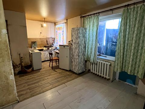 квартира по адресу Дмитрия Самоквасова ул. (Стаханівців), 15