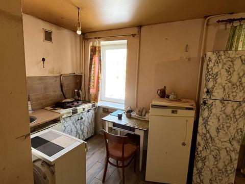 квартира по адресу Дмитрия Самоквасова ул. (Стаханівців), 15