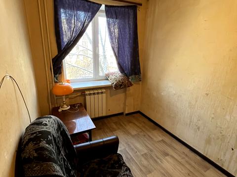 квартира по адресу Дмитрия Самоквасова ул. (Стаханівців), 15