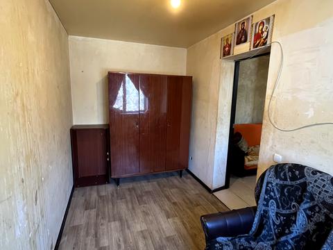 квартира по адресу Дмитрия Самоквасова ул. (Стаханівців), 15