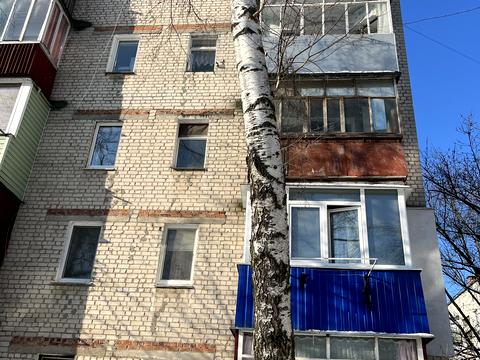 квартира по адресу Дмитрия Самоквасова ул. (Стаханівців), 15