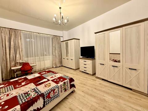 квартира по адресу Бережанская ул., 54