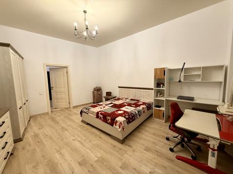 квартира по адресу Бережанская ул., 54