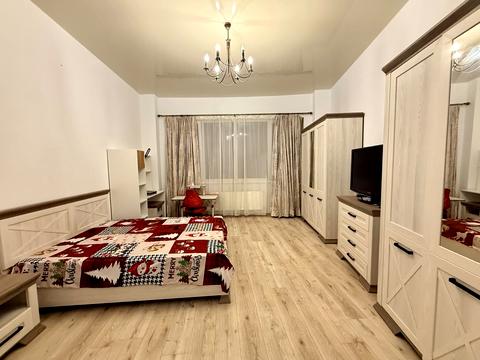 квартира по адресу Бережанская ул., 54