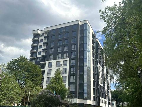 квартира за адресою Гарбарська вул., 27