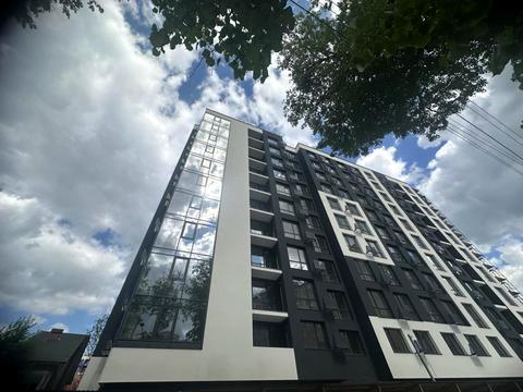 квартира за адресою Гарбарська вул., 27