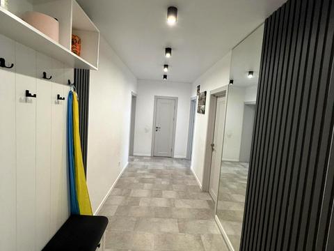 квартира за адресою Петра Маланюка вул., (Будинок 5)