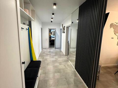 квартира за адресою Петра Маланюка вул., (Будинок 5)