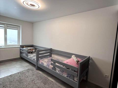 квартира за адресою Петра Маланюка вул., (Будинок 5)