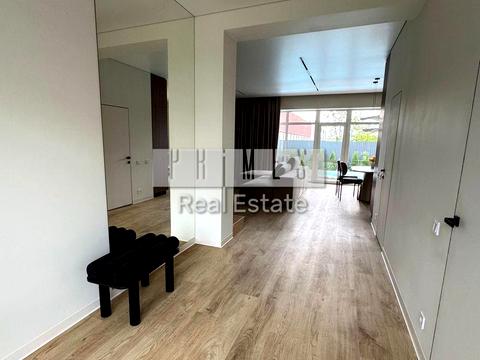 дом по адресу  пер.