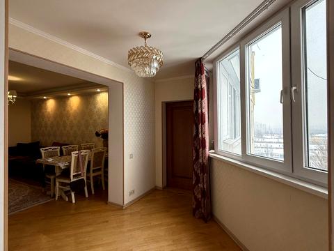 квартира за адресою Данила Щербаківського вул. (Щербакова), 63-Б