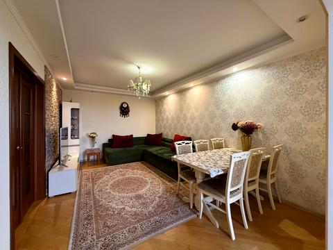 квартира за адресою Данила Щербаківського вул. (Щербакова), 63-Б